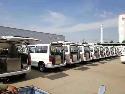 东丽区深度解析遗体运输价格